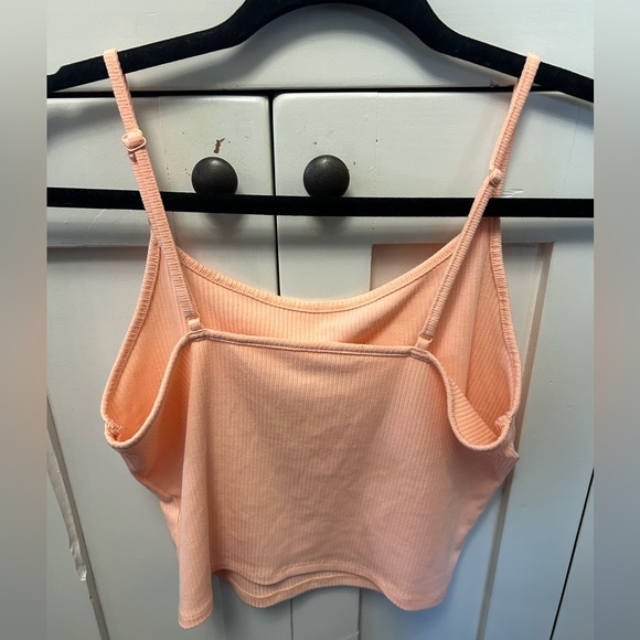 ⚡️2 for 10$!⚡️American Eagle Basic Cami - Picture 2 of 3